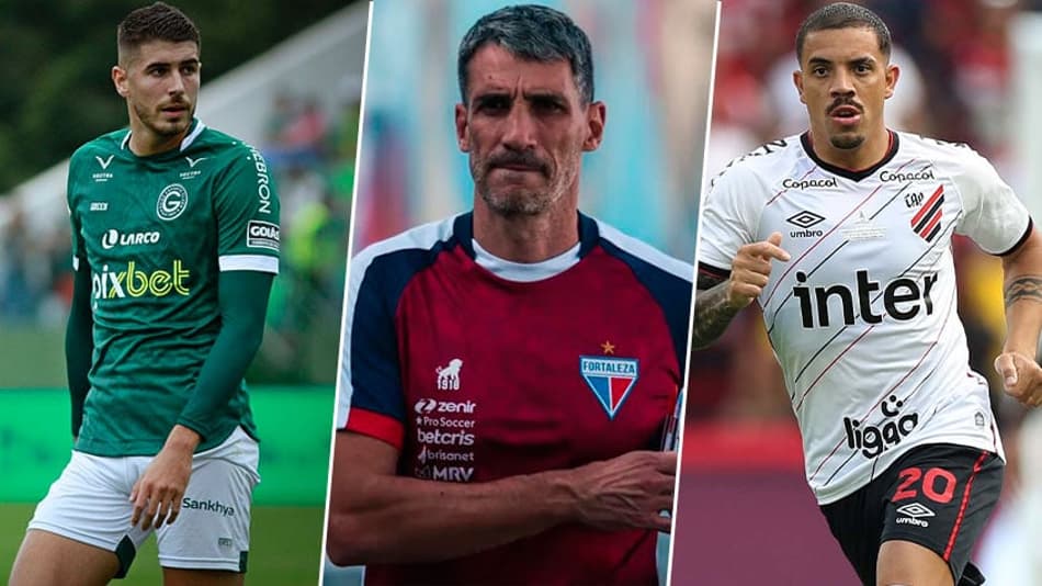 Terans, Pedro Raul, Vojvoda… Saiba a situação de 14 “queridinhos” do mercado atual