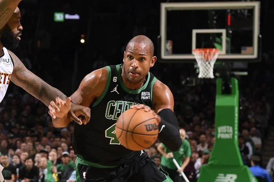 Al Horford descarta aposentadoria nesta temporada