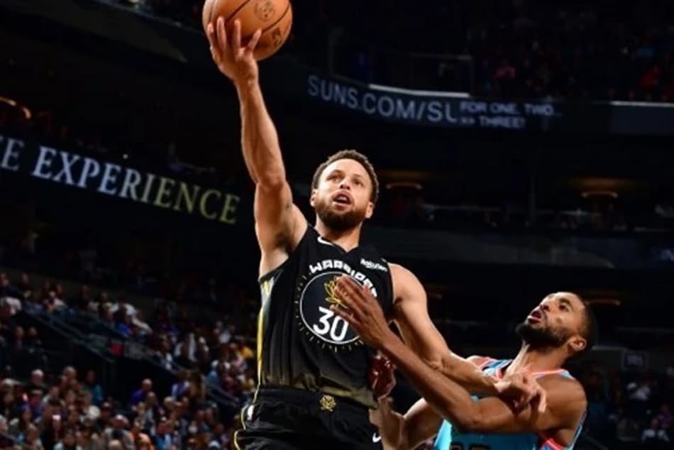 Stephen Curry e Shaq são processados por quebra da FTX