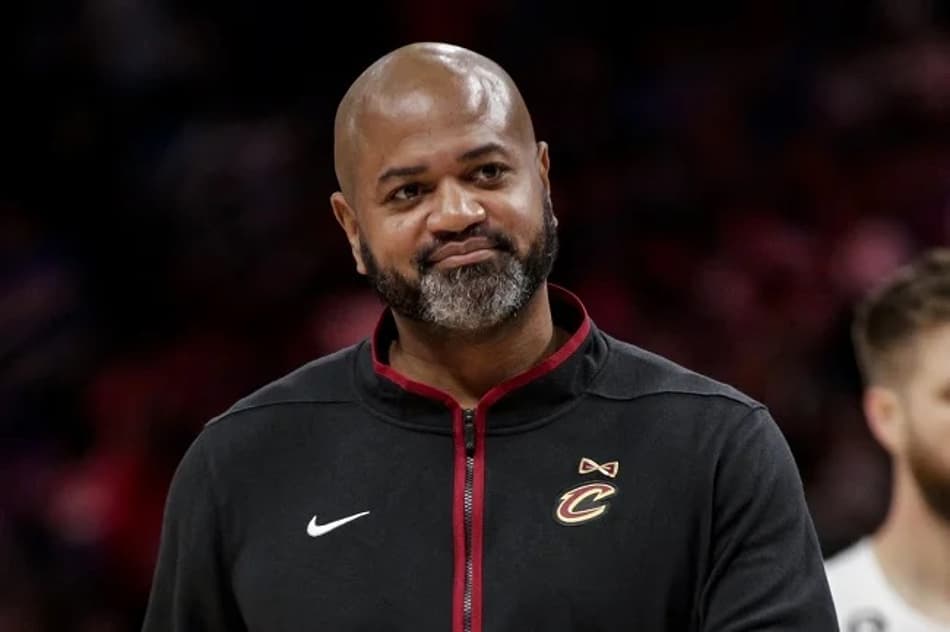 Técnico do Cavs compara momento ruim com "mentalidade de gato gordo"