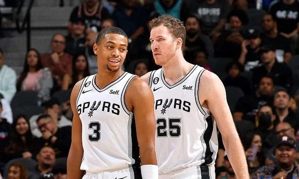 Boletim de rumores da NBA (17/11/2022)