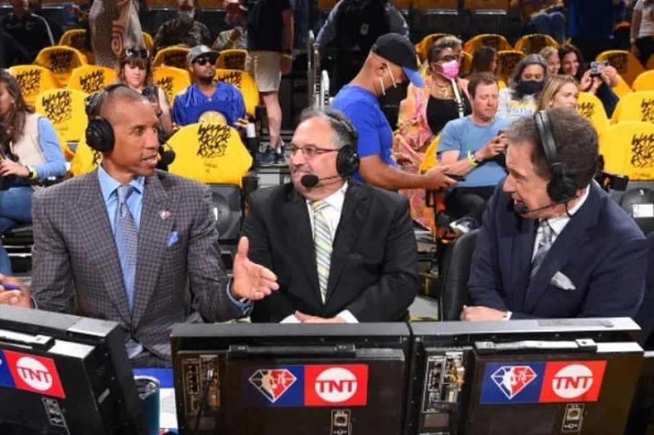 "TNT não precisa ter jogos da NBA", afirma executivo