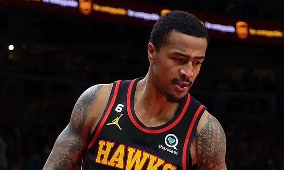 Hawks reabre negociações para troca de John Collins