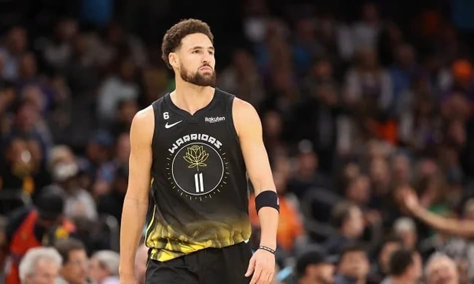 Klay Thompson aceita críticas e admite: “Não consigo mais ser o jogador de 2019”