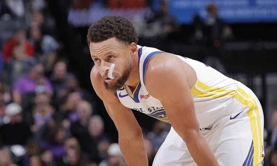 "Ninguém tem medo do Warriors", crava Vince Carter