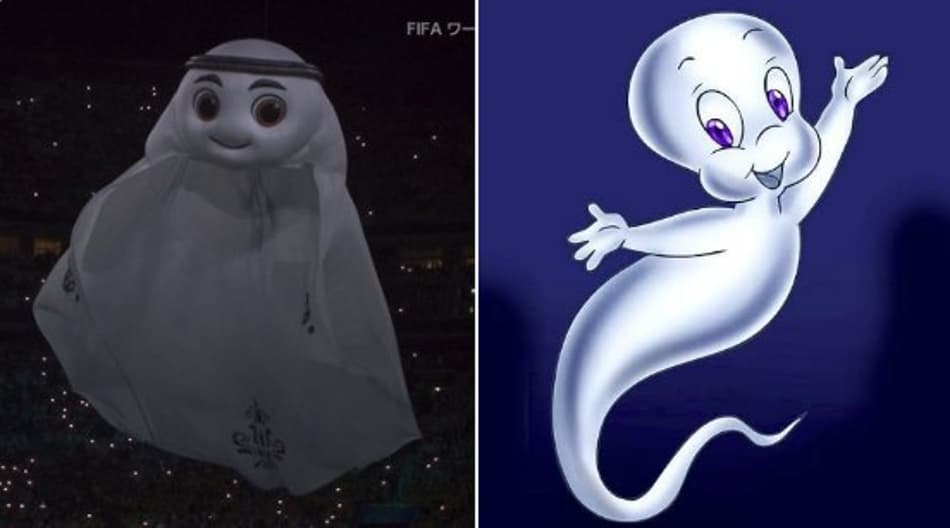 Fuleco, BTS, Gasparzinho e mais: os memes da Cerimônia de Abertura da Copa