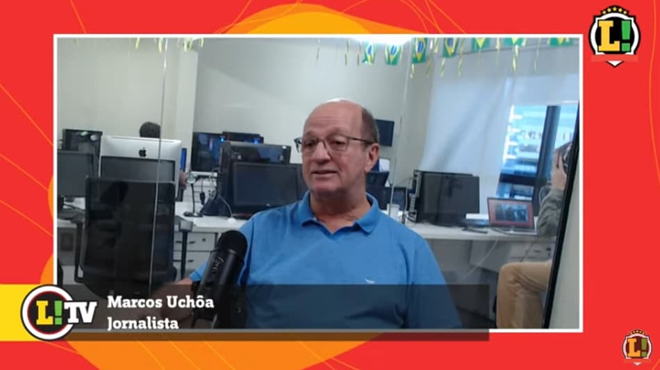 Marcos Uchôa fala sobre Copa realizada no Qatar e debate escolhas controversas da Fifa