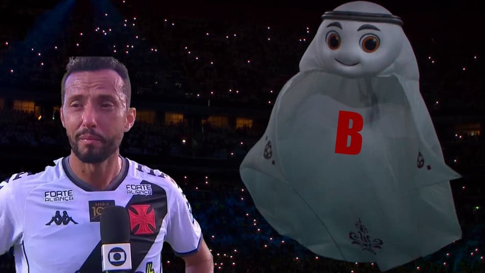 Humor na Copa: veja os memes do 1º dia do Mundial do Qatar