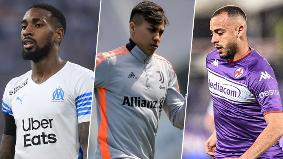 Paulinho, Gerson, Kaio Jorge…10 brasileiros que estão com pouco espaço no exterior