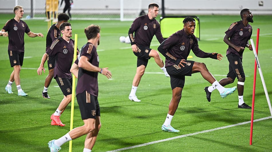 Saiba porque defesa é maior motivo de preocupação da Alemanha para Copa do Mundo