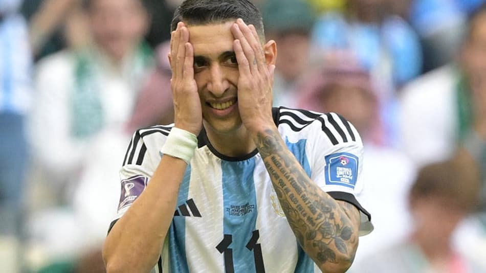Resultados de terça-feira da Copa do Mundo 2022: veja placares dos jogos