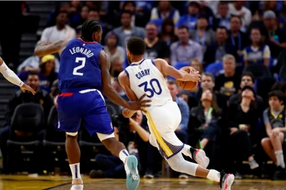 Onde ver NBA (23/11): Clippers x Warriors