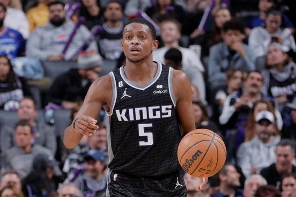 Surpresa, Sacramento Kings vence a sétima seguida e é terceiro no Oeste