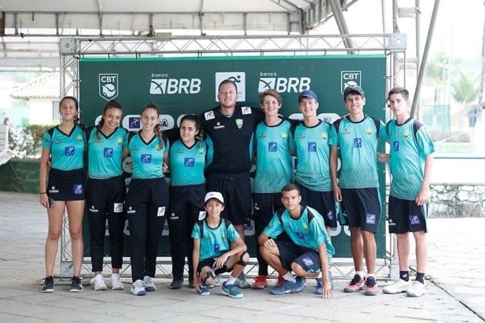 Itamirim é o campeão geral do Brasileiro InterClubes