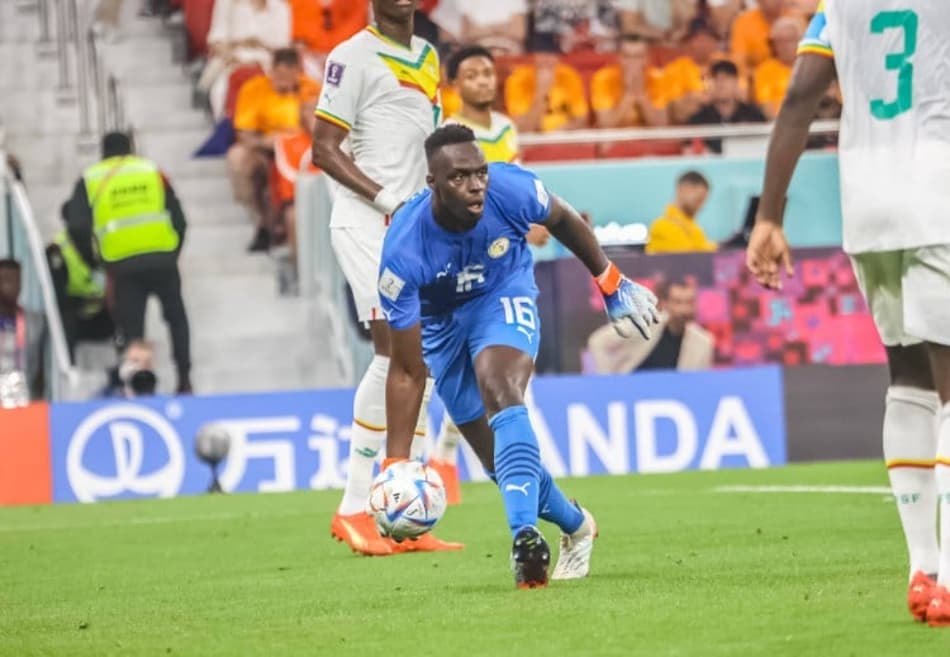Palpite: Catar x Senegal – Copa do Mundo 2022 – 25/11/2022