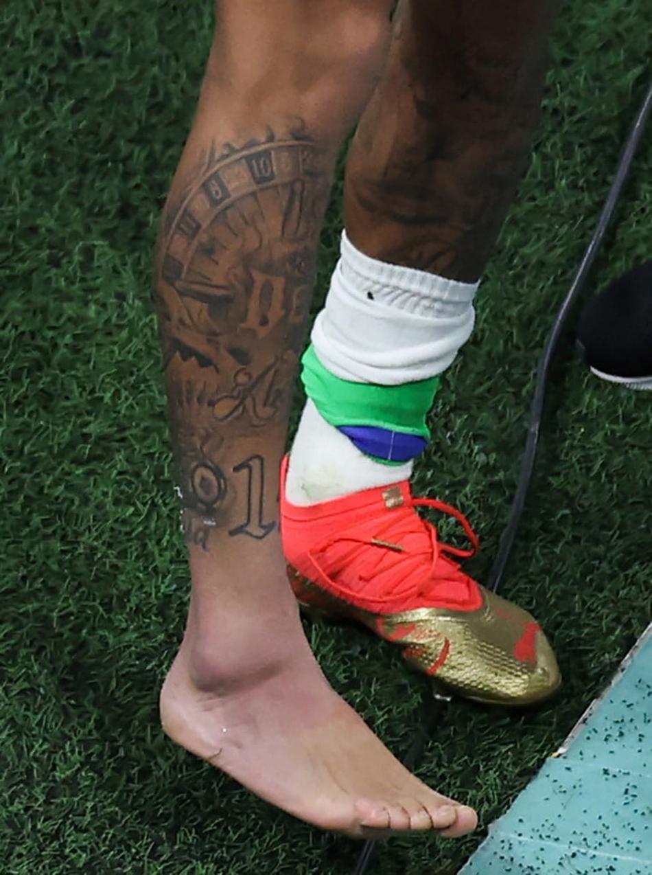 Seleção Brasileira: Neymar e Danilo estão fora da fase de grupos da Copa do Mundo