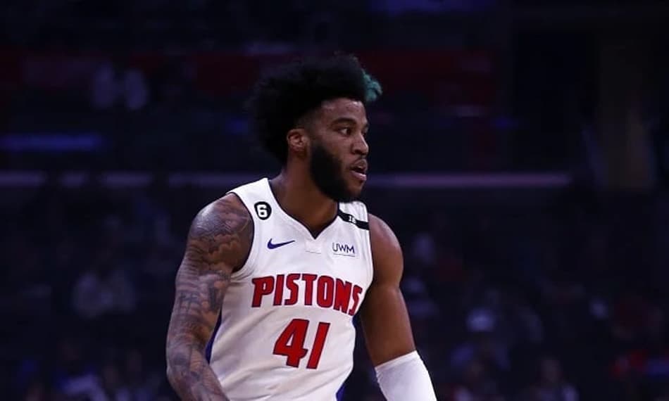 Boletim de rumores da NBA (24/11/2022)