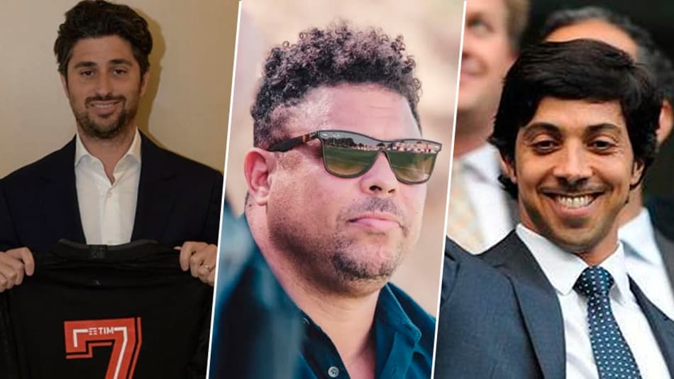 Hertha Berlin é da 777 Partners: saiba os times dos principais grupos de investimento pelo mundo