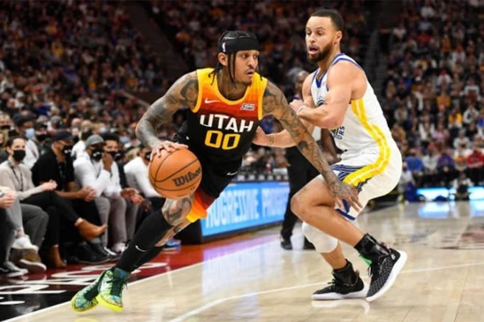 Onde ver NBA (25/11): Jazz x Warriors