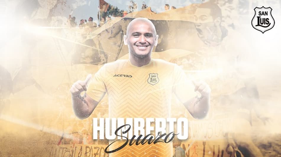 Lembra dele? Lendário atacante é anunciado como reforço de clube sul-americano; confira