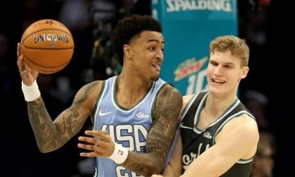 Boletim de rumores da NBA (27/11/2022)