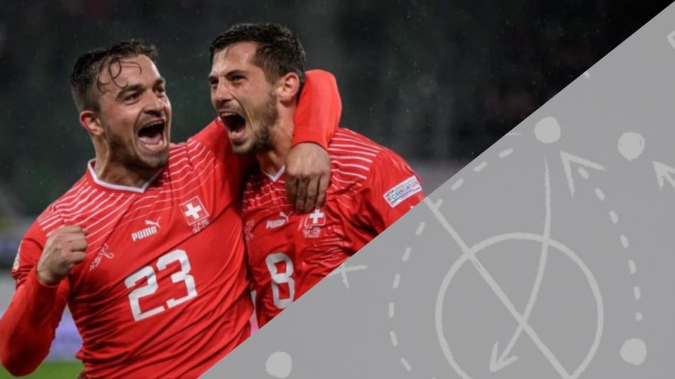 Brasil x Suíça: listamos 5 segredos do próximo adversário da Seleção