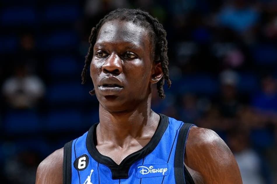 Paolo Banchero compara Bol Bol a Victor Wembanyama: "Incrível"
