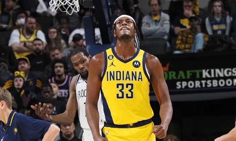 Boletim de rumores da NBA (30/11/2022)