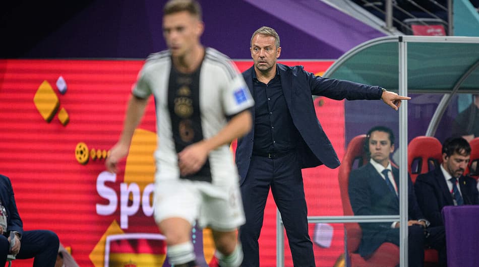 Imprensa da Alemanha já cogita demissão de técnico após Copa do Mundo