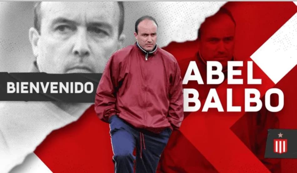 Clube campeão da Libertadores anuncia novo técnico