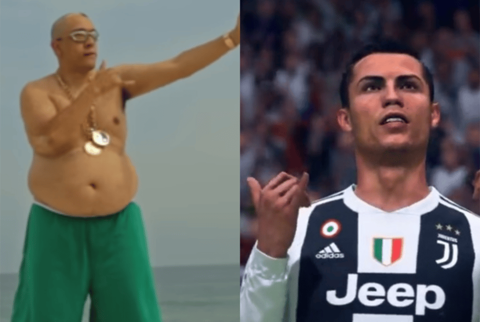MC Bin Laden processa produtora de games por usar coreografia sem pagar