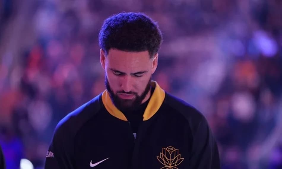 Charles Barkley: "Klay Thompson nunca mais será o melhor ala-armador da NBA"