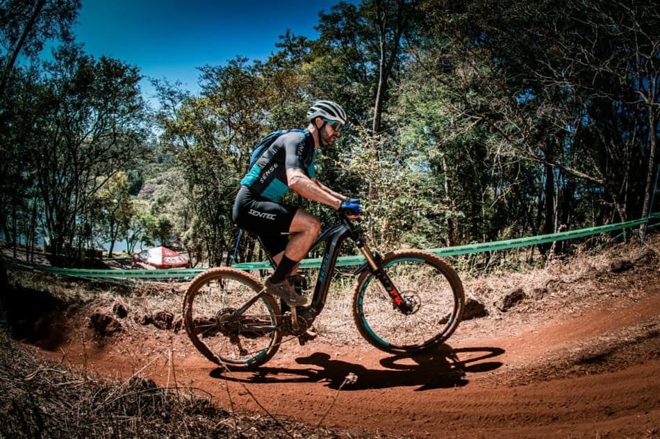 Brasileiro de E-MTB é um dos destaques na programação