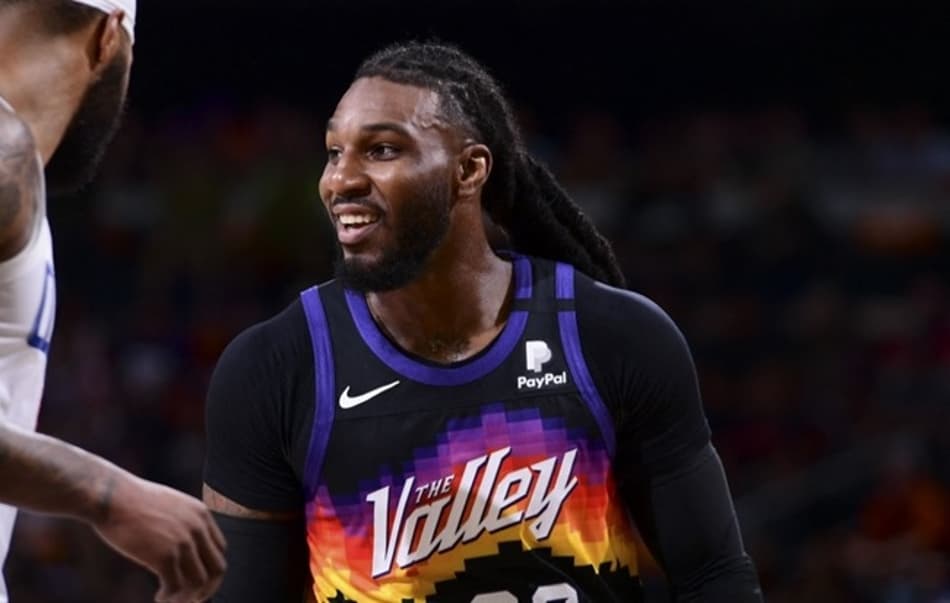 Suns recusa proposta de troca do Wizards por Jae Crowder