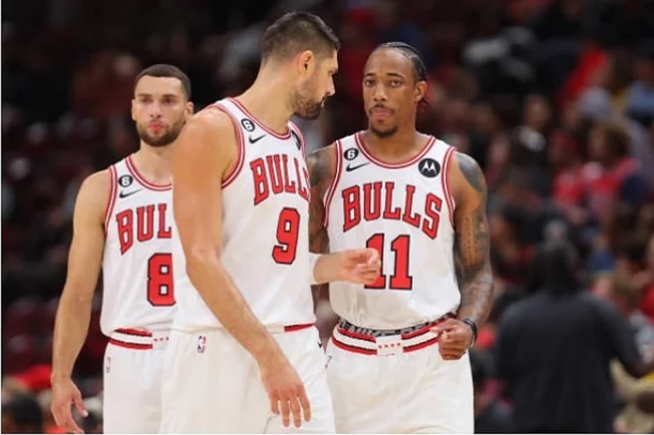 A temporada do Chicago Bulls tem salvação na NBA?