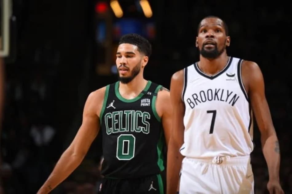 Onde ver NBA (04/12): Celtics x Nets