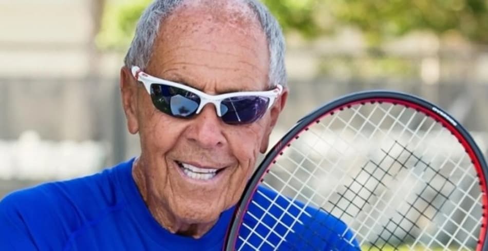 Morre Nick Bolletieri, uma das lendas do tênis