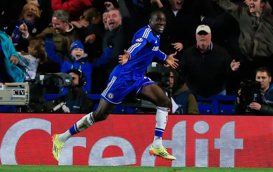 Demba Ba