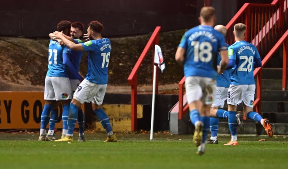 Palpite: Stockport x Charlton – Copa da Inglaterra 2022 – 7/12/2022