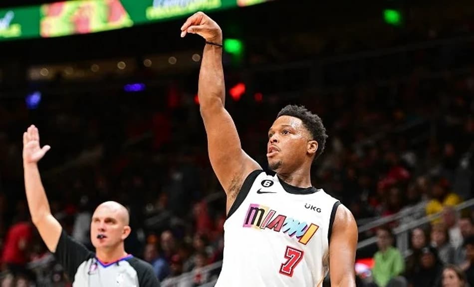 Boletim de rumores da NBA (06/12/2022)