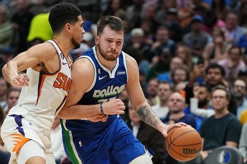 O melhor jogador por posição na temporada da NBA