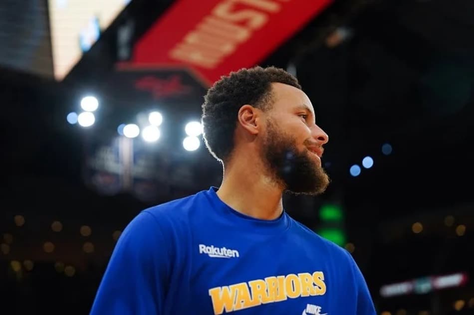 Além de Stephen Curry, outros vídeos foram virais na NBA