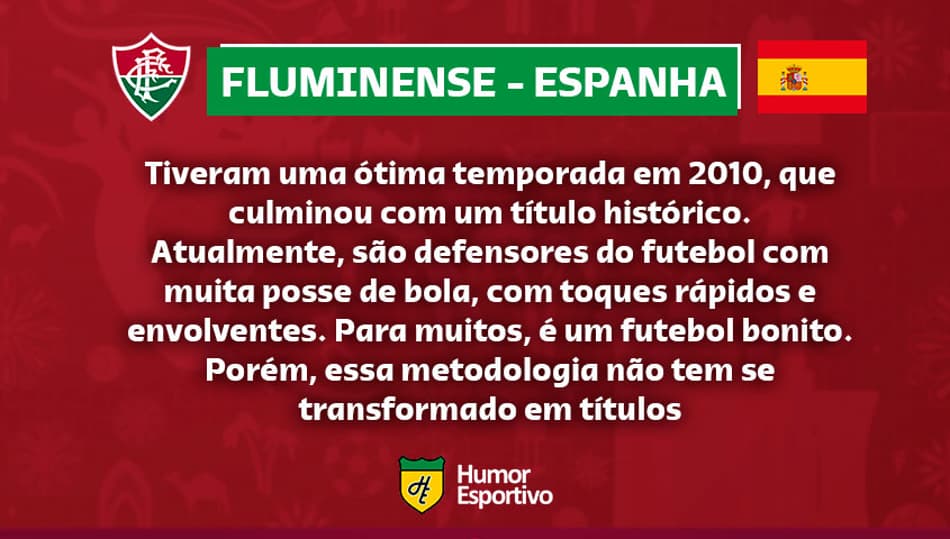 E se as seleções da Copa fossem comparadas com clubes do Brasileirão? Veja!