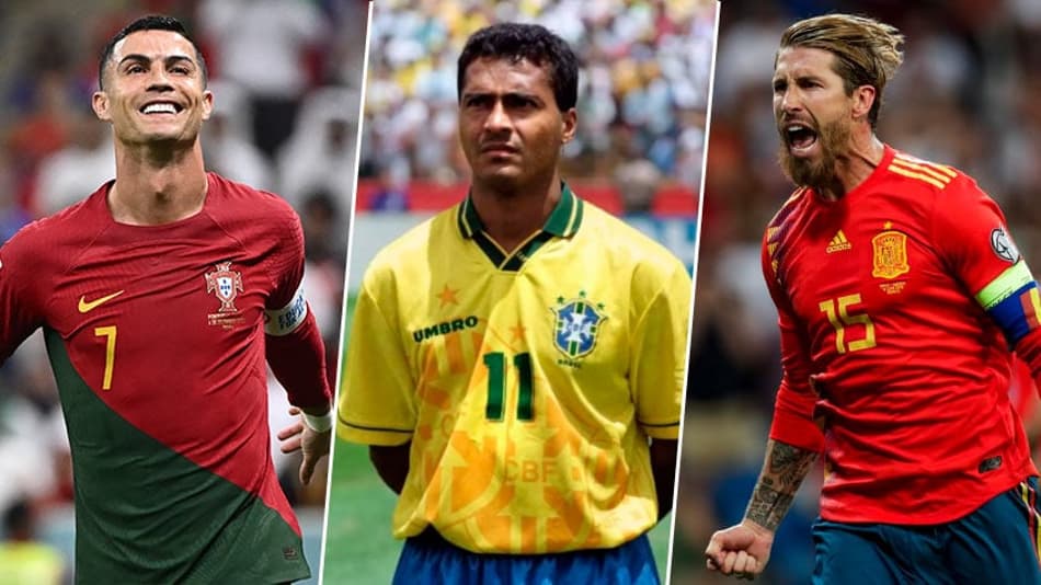 Relembre vezes que técnicos de seleções barraram medalhões na Copa do Mundo