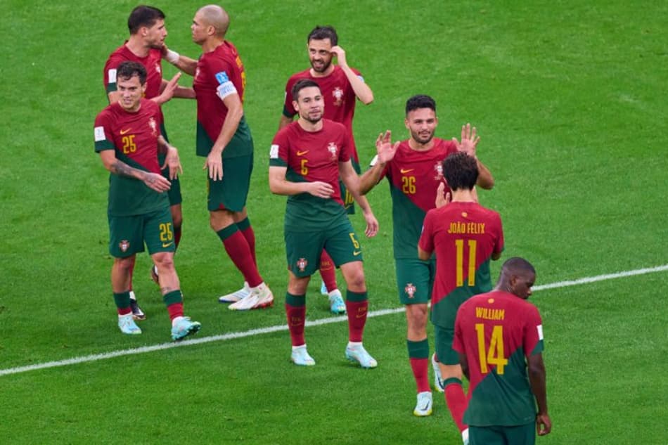 Palpite: Marrocos x Portugal – Copa do Mundo 2022 – 10/12/2022