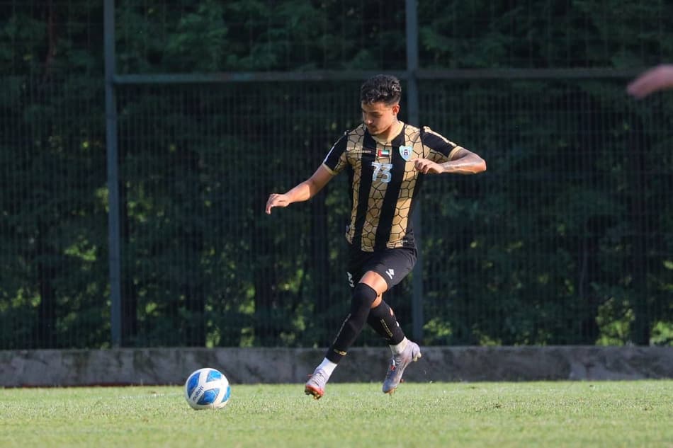 Brasileiro exalta início arrasador de equipe nos Emirados Árabes