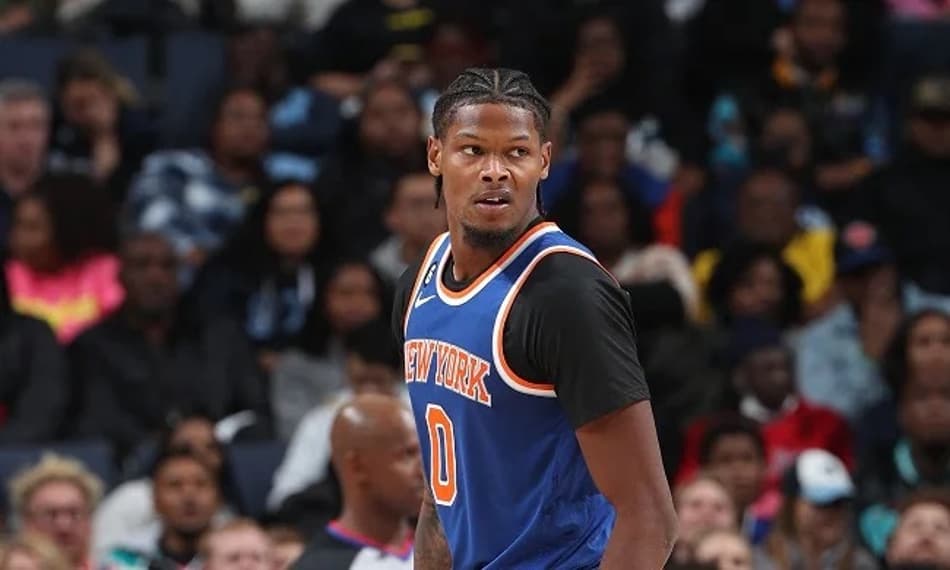 Boletim de rumores da NBA (08/12/2022)