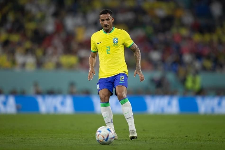 Quais são os próximos jogos do Brasil?