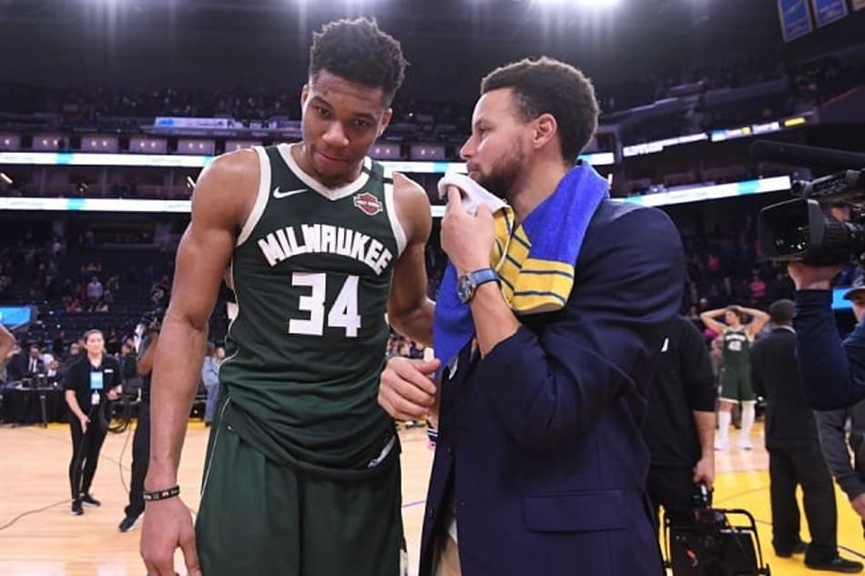 Monte seus quintetos para o Jogo das Estrelas da NBA