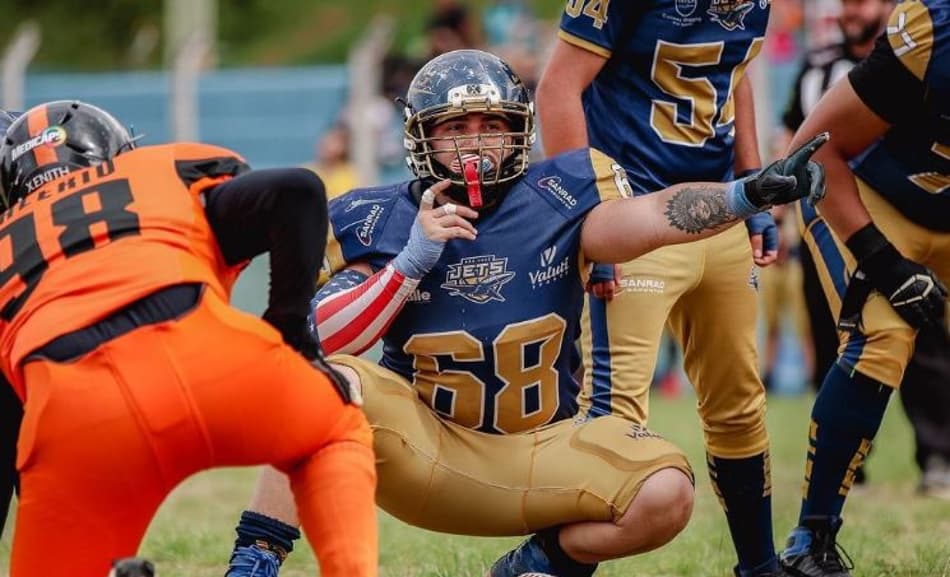 São José dos Campos sediará a final da Picksix Cup neste domingo (11/12)